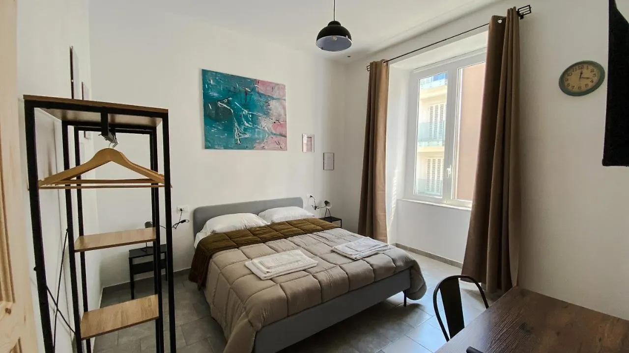 Bed & Breakfast The Roof Garden - Bed&Breakfast Frattamaggiore Italy