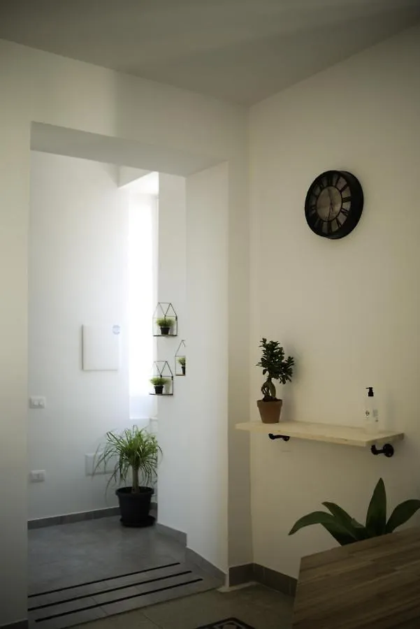 The Roof Garden - Bed&Breakfast Frattamaggiore Bed & Breakfast