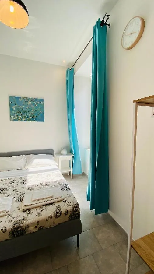 The Roof Garden - Bed&Breakfast Frattamaggiore 0*,  Italy