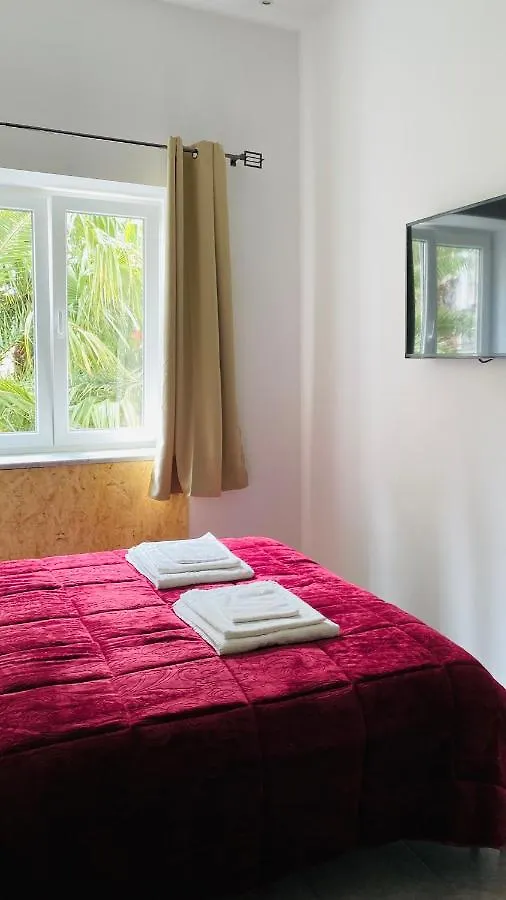The Roof Garden - Bed&Breakfast Frattamaggiore 0*,  Italy